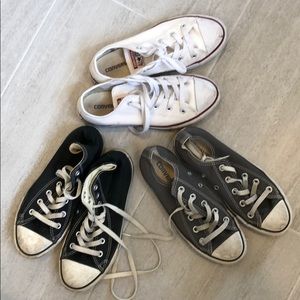 Converse Chuck Taylor All Star Lot